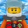 LEGO City Rapid Rescue App icon