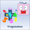 Tragasumas app icon