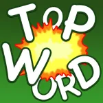 Top-Word App Icon