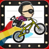 A Celeb Bike Race Multiplayer Pro app icon