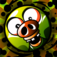 Bad Pig Zombie Roll app icon