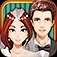 Wedding Dress Salon App icon