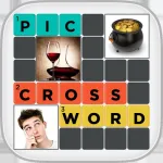 Pic Crossword ios icon