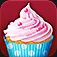Cupcake Cooking Game App icon