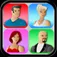 Avatar Cartoon Maker : Create Your Own Picture Face Character App Icon