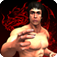 Dragon Returns: Martial Arts Warriors app icon