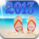 2013 Summer Hidden Objects for iPhone app icon