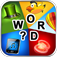 Pics and Word Quiz app icon