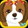 Dog Salon : Bath,Hair Spa, Makeover & Dressup App icon