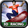 Snowboard Racing ( 3D Racing Games ) app icon