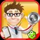 Doctor's Hosptial App icon