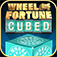 Wheel of Fortune: Cubed app icon