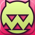 Dungeonism App icon
