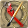 FlipPix Art app icon