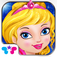 Tiny Princess Thumbelina app icon