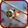 Airbourne Barons – War in the Skies Shooting Game app icon