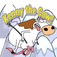 Cow Ski (Kenny The Cow) app icon