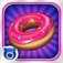 Donut Maker by Bluebear App Icon