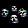 Hangman Queen Edition app icon