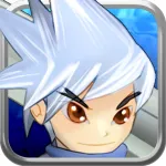 Heroes Quest App Icon