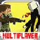 Ace Block Slender Multiplayer App icon