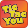 Tic Tac You app icon