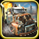 A Real Modern Tanks Racing app icon