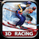 Snow Ski Racing ( 3D Free Games ) app icon
