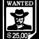Western Bar app icon