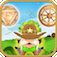 The Jumping Alex app icon