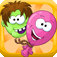 Helium Rush app icon