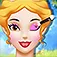 Princess Make Up Salon App icon