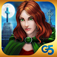 Letters From Nowhere: A Hidden Object Mystery App Icon