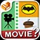 What's that movie?? App Icon