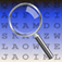 Word Search Animals App Icon