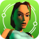 Tomb Raider I App Icon