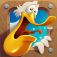 Little Boat River Rush App Icon