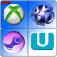 Video Game Logo Quiz app icon