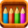 Doodle Fill app icon
