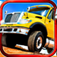 Trucker: Construction Parking Simulator app icon