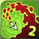 Tilt to Live 2: Redonkulous app icon