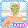 Monster Beauty Makeover app icon