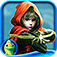 The Red Riding Hood Sisters: Dark Parables app icon