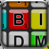 Hot Wordz app icon