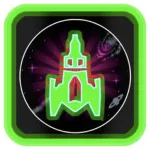 Astro Wars App icon