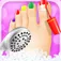 Foot Spa App icon