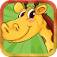 Wild Animals Puzzle app icon