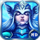上帝之手 app icon