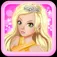 Dress Up Games for Girls & Kids Free App icon