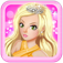 Dress Up Games for Girls & Kids App Icon